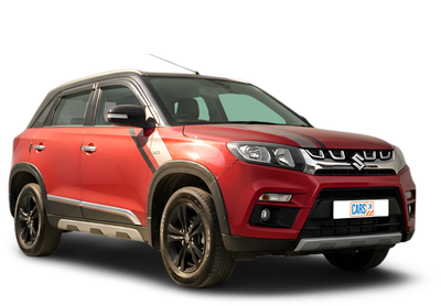 Maruti Vitara Brezza-img